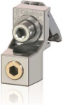AD95 Terminal isolated 95 mm2 2CGX063030249 | 7331980003716