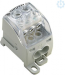 Terminal WPD 105 1x35+1x16/2x25+3x16 GY 1562170000 | 4050118385250