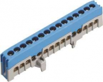 Single- and multi-pole terminal strip MB1516B | 4025221082105
