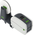 Thermal transfer printer for control cabinet marking, 300 dpi, print width 47mm 258-5108 | 4066966520835