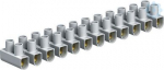 76/CE LTF OBO 10 mm&sup2; series connectors, polypropylene 2056372 | 4012195702498