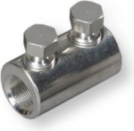 Savienotājčaula 35-95 mm2 SLJ2.27 SLJ2.27 | 6418677458194