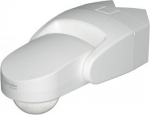 Standard movement detector 360&deg; 12m 5..2000lux ARGUS white CCT56P008 | 3606480145162