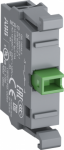 MCB-10G Block contact 1SFA611610R1101 | 7320500544372