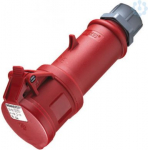 Industrial connector 5x16A 6h 400V IP44 StarTOP 35 | 4015394150190