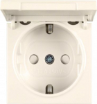 Kaanega pistikupesa beež Karre 90963712 | 8691136313168