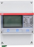 Electric energy meter B23 112-100 kWh 3F 65A RS485 2CMA100164R1000 | 7392696001649