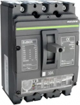 Ex9M2N SU20LM 250 Circuit Breaker 50 kA, 250 A, 3P, 100&ndash;250 A 115937 | 8592765159373