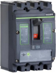 Ex9M1S TM AC100 3P Circuit Breaker M1 Icu=Ics=36kA, In=100A 100894 | 8592765012944