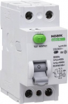 Ex9L-H 2P 63A A 300mA Residual Current Circuit Breaker (RCCB) 108203 | 8592765082039