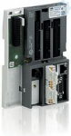 TB511-ETH AC500 Terminal Base, 1slot ETHERNET, 24VDC, screw terminals 1SAP111100R0270 | 4016779680868