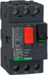 Motor circuit breaker, TeSys GV2, 3P, 0.63-1 A, thermal magnetic, screw clamp terminals GV2ME05 | 3389110343038