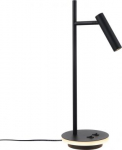 Table lamp Estudo LED Black Z010TL-L8B3K | 4251110027555