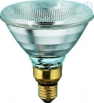 Infrared bulb IR175C PAR38 CL E27 175W 923801344209 | 8711500115799