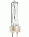 Metal-halide lamp MASTERColour CDM-T 70W/830 G12 1CT/12 928082305125 | 8711500196996