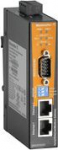 Serial/Ethernet converter and Modbus TCP/RTU gateway IE-CS-MBGW-2TX-1COM 2682600000 | 4050118692112