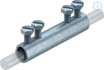 Straight connector Rd 8-10 mm 237 N FT 5328209 | 4012195453611