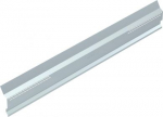 Wind protection panel for photovoltaic systems WSB 2200 DD, 44x372x2200mm, galvanised 5901610 | 4012197376413