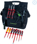 HAUPA &ldquo;ProBag Go 1000 V&ldquo; 14pcs. 220812 | 4011923572983