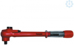 Torque wrenches 1/2" 5-50Nm 1000V 110066/EN | 4011923155728
