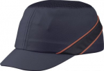 Air coltan impact resistance cap, 5cm navy-blue COLTAAIBMSH | 3295249195199