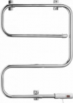 Electric towel rail JULIA chrome, 50W MBTD50JC | 7392529098884