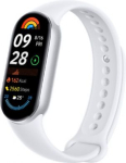 Smart Band 9 Glacier Silver/black BHR8340GL | 6941812775745