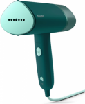 Clothes steamer 1000W, 0.12L, 20g/min, dark green STH3020/70 | 8720389037542
