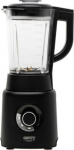 Camry | Blender | CR 4089 | Tabletop | 2000 W | Jar material Glass | Jar capacity 1.7 L | Ice crushing | Black CR 4089 | 5905575902634