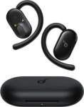 Anker Soundcore | Open-Ear Headphones | V20i | Bluetooth | Open-Ear | Microphone | Black A3876G11 | 194644037581
