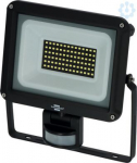 Floodlight JARO LED with sensor 7060 P IP65 50W 5800lm 6500K 1171250542 | 4007123684984