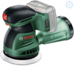 UniversalOrbit18V-20solo Ekstsentriklihvmasin 06033E4100 | 4053423251470