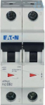 FAZ-D6/2 Miniature Circuit Breaker(MCB) 6A D 2P 278777 | 4015082787776