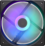 CASE FAN 120MM ARGB/STRATUS120 PWM EY4A008 ENDORFY EY4A008 | 5903018666013