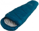 Easy Camp Starling Mummy | Sleeping Bag | 170 x 60 x 45 cm | For Children | Two-way open-end, autolock 240205 | 5709388148827