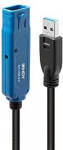 CABLE USB3 EXTENSION 8M/43158 LINDY 43158 | 4002888431583