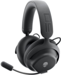 Dell Gaming Headset | Alienware Pro | Bluetooth | Over-Ear | Microphone | Dark Side of the Moon | Noise canceling | Wireless 545-BBFS | 5397184911631