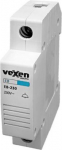 EB230VAC DIN buzzer 230ACV EB230VAC | 4751033955046