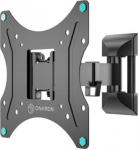 TV SET ACC WALL MOUNT /17-43"/BLACK NP24-B ONKRON NP24-B | 4603728441245