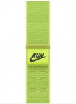 Apple 42mm Volt Splash Nike Sport Loop | Apple MGCW4ZM/A | 195950648645