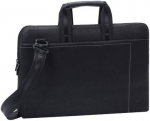 NB CASE ORLY 15.6"/8930 (PU) BLACK RIVACASE 8930-PU-BLACK | 6906201089308