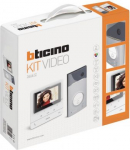 Handsfree video kit Linea 3000_Classe 100V16E BT-364612 | 8005543631102