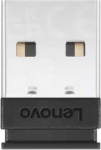 Lenovo USB-A Unified Pairing Receiver | 4XH1D20851 4XH1D20851 | 195892016823