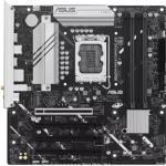Mainboard ASUS Intel B860 Express LGA1851 Micro-ATX Memory DDR5 Memory slots 4 B860MMAXGAMINGAX B860M MAX GAMING AX | 4711387831694