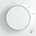 C-plate for room thermostats 1094 U-101, 1097 U-101 1099 U-101. 2CKA001710A4207 | 4011395323229