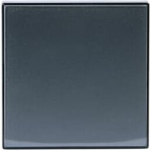 Impressivo center plates for Jussi signalling products: FIM1100, FIR1000, FIR2000, FLM1000. Includes the needed parts to modify the Jussi signalling product to Impressivo design. Marking possibilities under big lense cover. Aluminum. 2TKA003413G1 | 6 ...