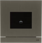 Standalone assembled transponder module, for Welcome M application, with frame 2TMA200010X0001 | 6955891815568