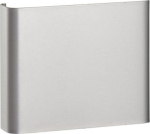 Thorsman - TTI-US100 - joint cover piece - 52 mm - aluminium natural 5590000 | 7315885590007