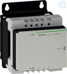 This ABL8 filtered rectified power supply (PSU) supplies direct current voltage. It has a rated input of 230V AC, a rated output current of 6A at 24V DC and a rated power of 144W. It is ideal for supplying DC voltage necessary for automation equipmen ...