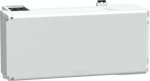 Canalis, tap-off unit for NF fuse, T00, 100A with isolator, 3L+PEN. range of product: Canalis - product name: KS - fuse type: blade type - aM - 100 A - 00 - conforming to NF, blade type - gG - 100 A - 00 - conforming to NF - mounting mode: plug-in -  ...